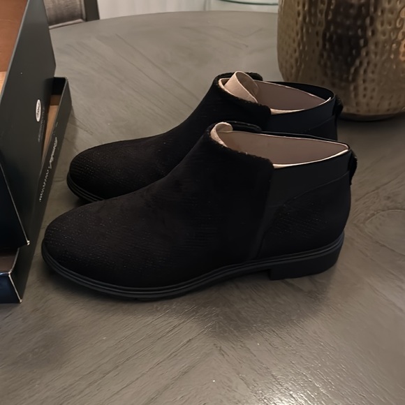 DR. SCHOLL'S Women's Nonstop Booties - Picture 12 of 16